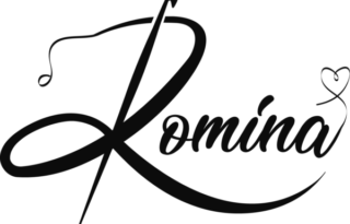 Logotipo-Romina-negro-600x434